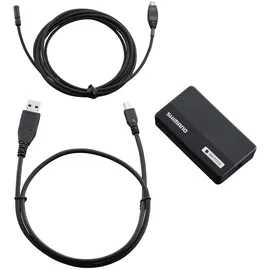 Shimano Diagnosegerät SM-PCE02 Diagnosegerät - PC-Interface für Di2 und SHIMANO STEPS SM-PCE2