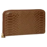 Samantha look Geldbörse Damen braun