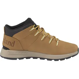 Timberland Sprint Trekker Mid Herren Wheat 44,5