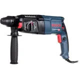 Bosch GBH 2-26 Professional inkl. Zahnfutter + Koffer 06112A3002