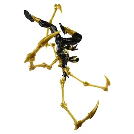 Hasbro Spider-Man Marvel Legends Actionfigur Iron Spider (Aaron Davis) 15 cm
