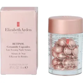 Elizabeth Arden Retinol Ceramide Capsules Line Erasing Night Serum 30 Kapseln