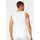 SCHIESSER UNCOVER BY SCHIESSER Tank Top in Weiß S