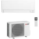 Mitsubishi Electric MSZ-AY42VGKP + MUZ-AY42VG Wandgerät-Set Standard 4.2 kW