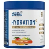 Applied Nutrition Hydration Elektrolyte & Vitamin Pulver Tropical Vibes 240 g