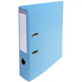 Exacompta A4Prem DIN A4 70 mm Hellblau 10 St.