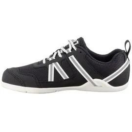 Xero Shoes Prio Laufschuhe — Black — White - EU 36