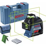 Bosch Linienlaser GLL 3-80 G