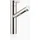 Dornbracht ENO Einhebelmischer Pull-out Platin