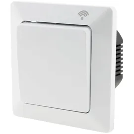 ChiliTec Milos Wifi Schalter Android - iOS- App, Alexa/Google tauglich