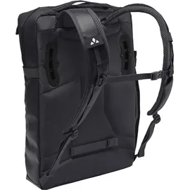 Vaude Mineo Transformer 20 Gepäcktasche burnt yellow (16092-317)