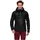 Mammut Taiss Hardshell Jacke - Black - L