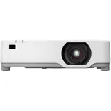 Sharp P701U LCD Laser Weiß