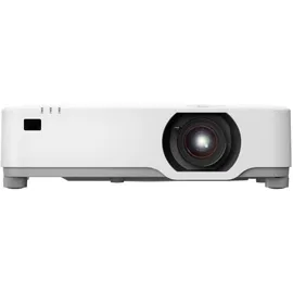 Sharp P701U LCD Laser Weiß
