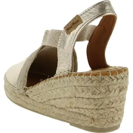 Toni Pons Tossa Damen Gold 40