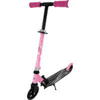 Vedes New Sports Scooter pink/weiß 125mm, ABEC7
