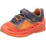 Lowa Schuhe Merger Gtx Velcro, 6404353336 - Orange