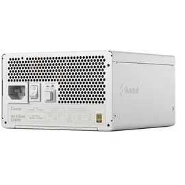 Fractal Design Ion 3 Gold 1000W White Edition