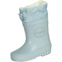 druppies Winterstiefel Blau 28