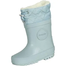 druppies Winterstiefel Blau 28
