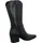 Paul Green 8115 Damen Schwarz 38,5
