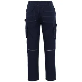 Mascot MASCOT® Totana Hose 90C66 Schwarz