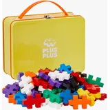 Plus Plus Plus-Plus BIG - Metal Suitcase Basic