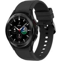 Samsung Galaxy Watch4 Classic 42 mm LTE Black
