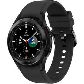 Samsung Galaxy Watch4 Classic 42 mm LTE Black