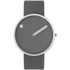 43352-6220S Unisex Uhr Go Grey 40mm 5ATM