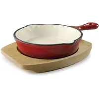 Lacor Magma Bratpfanne 13,5 cm