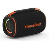 TRACER Xtremebeat Mid schwarz