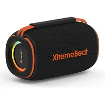 TRACER Xtremebeat Mid schwarz