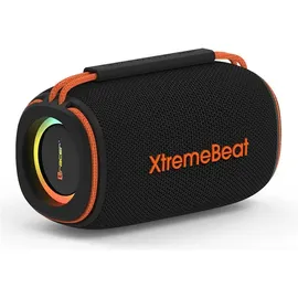 TRACER Xtremebeat Mid schwarz
