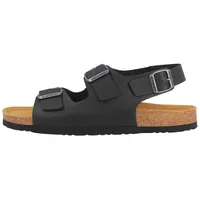 Dr. Brinkmann Bonillo Pantoletten 47 EU - Gr.: