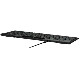 Corsair K100 AIR Wireless Cherry MX Ultra Low Profile DE
