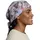 Buff CoolNet UV Multifunktionstuch Damen 728 hetch lavender