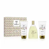 AIRE DE SEVILLA Peonia Eau de Toilette 150 ml + Körperspray Set