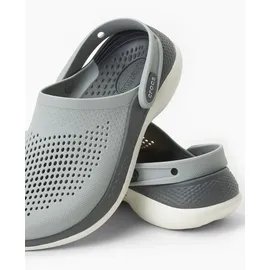 Crocs LiteRide 360 Clog light grey/slate grey 37-38