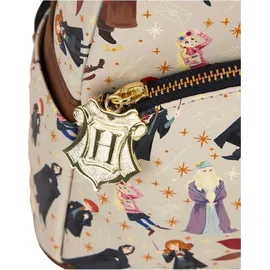 Funko Harry Potter Frü hling Mini-Rucksack