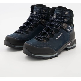 Lowa Lady Light GTX blau 37,5