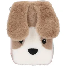 DEPESCHE 2-Fach Federtasche MILO