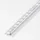 Alfer Winkelprofil 1 M, 12.5 X 21 Mm Aluminium Eloxiert Silber Winkelprofile