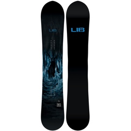 LIB TECH Skunk Ape II Snowboard uni, 169W