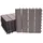 MCW WPC Bodenfliese Sarthe grau 30 x 30 cm 11 St.