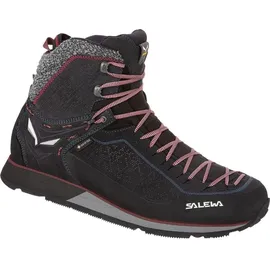 Salewa Mountain Trainer 2 Winter GTX W asphalt/tawny port 38,5