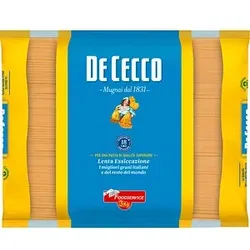 DE CECCO Linguine 3,0 kg