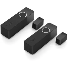 Philips Hue Secure Kontaktsensor 2 St. Schwarz