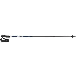 LEKI Wanderstock Eagle, blau, ONE SIZE