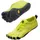Vibram Fivefingers V-alpha Wanderschuhe - Lime Green / Black - EU 43